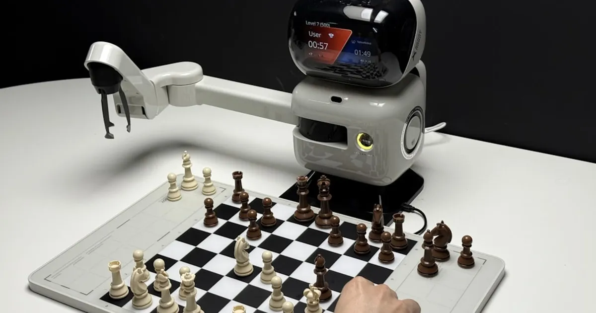 Mabu in My Living Room: The Dread of an LLM-Powered Robot