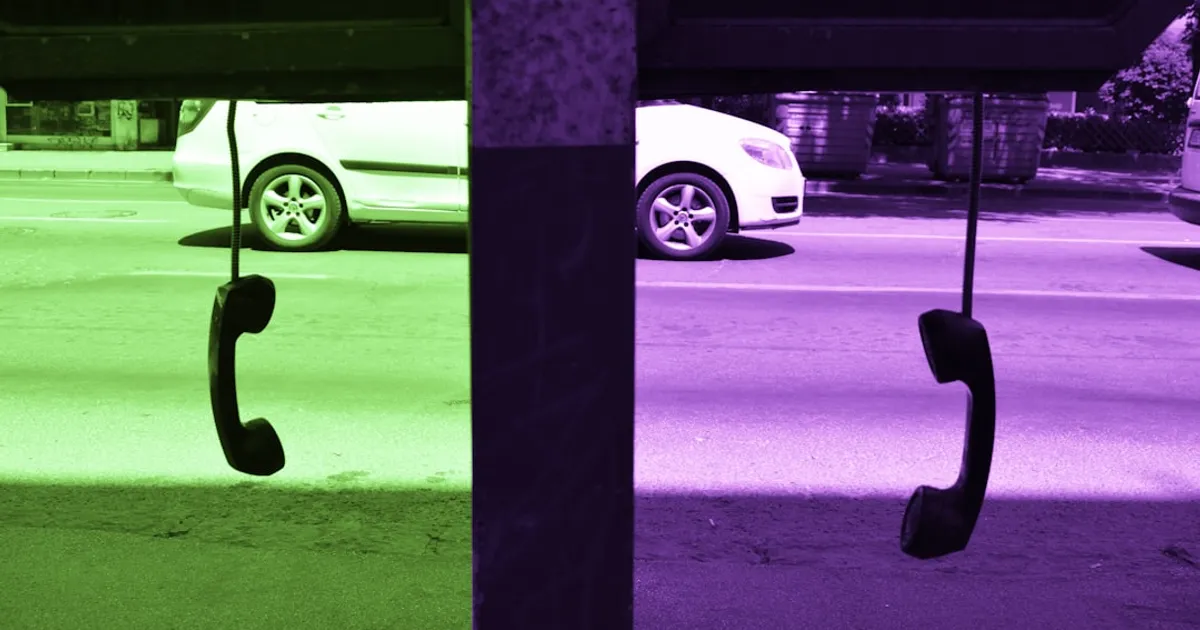 Webloc Tracks 500M Phones, Sells Location Data to Cops and Spies