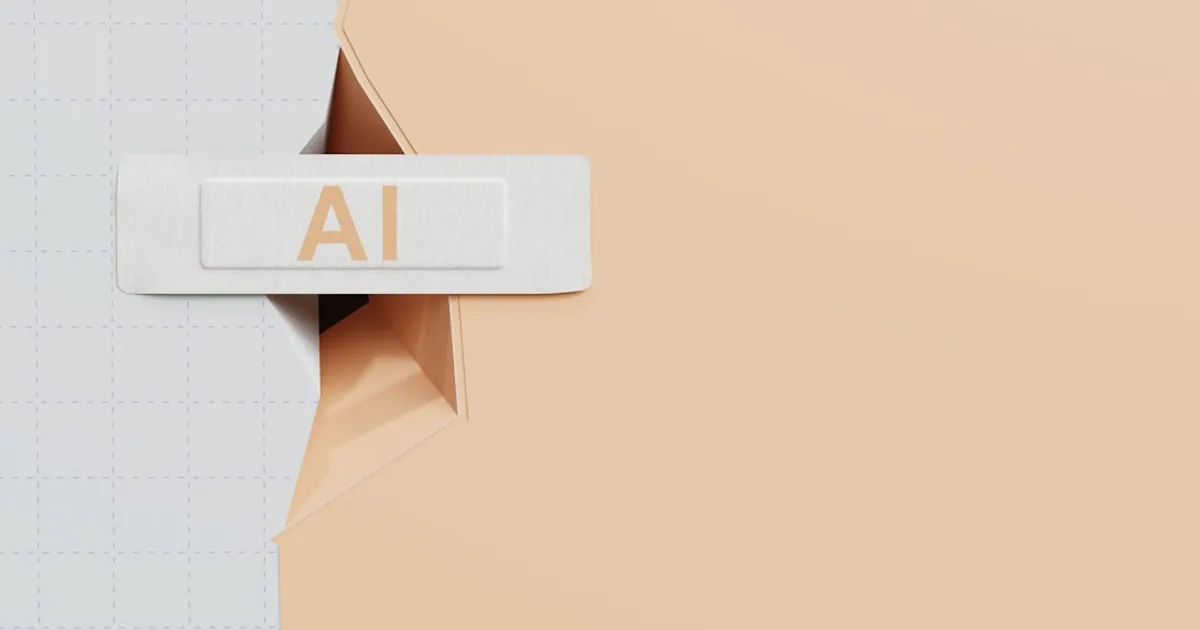 SimplePDF's local AI copilot fills forms without phoning home