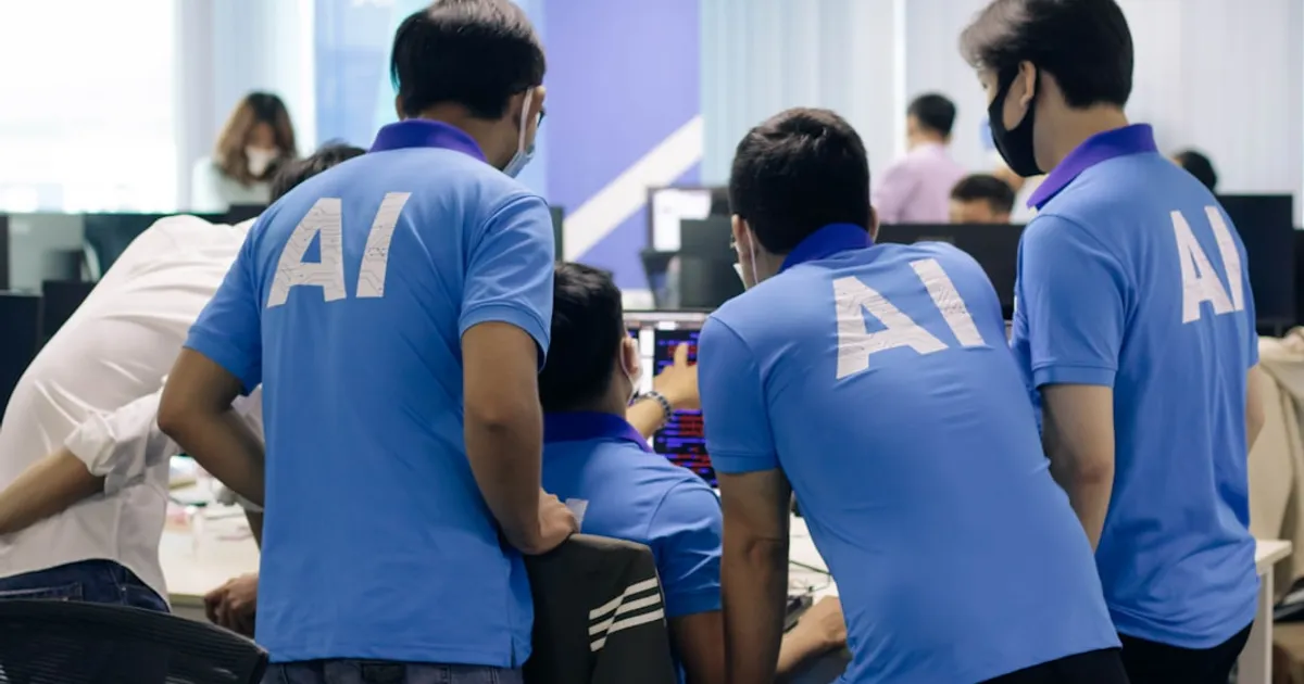 Software Jobs Up 11%. So Much for the AI Apocalypse.