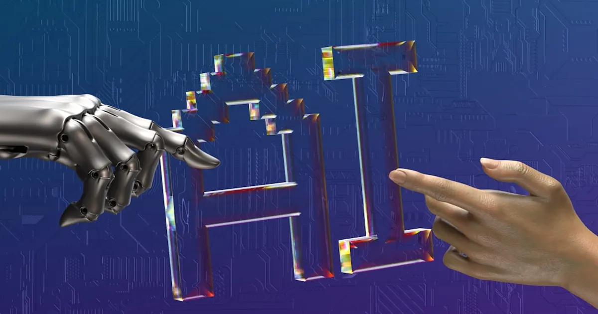 AI Looks Like the Digital Wave's Final Act