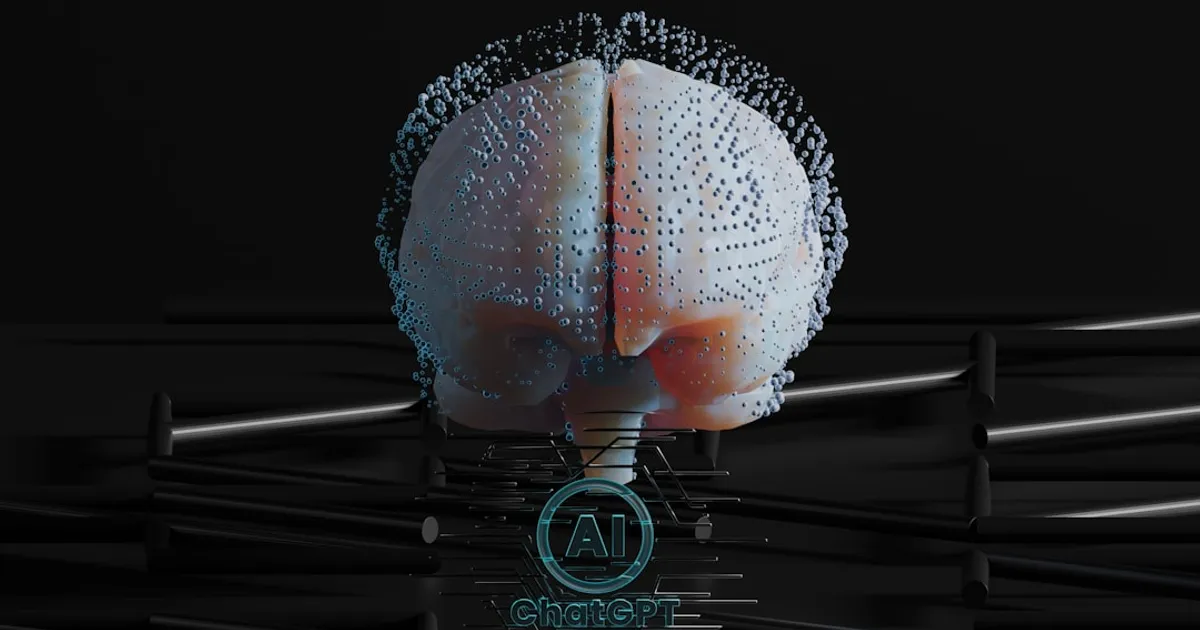 Opinion: AI Coding Tools Like Claude and ChatGPT Risk Long-Term Skill Erosion in Developers