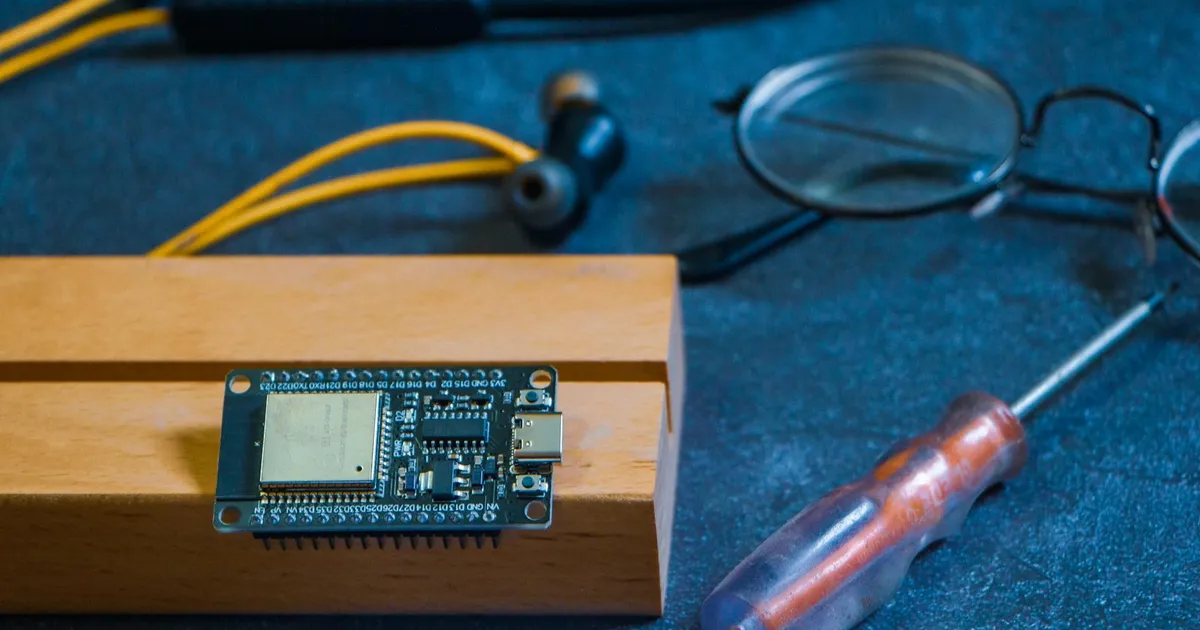 Blueprint Wants to Bring 'Vibe Coding' to Hardware Design