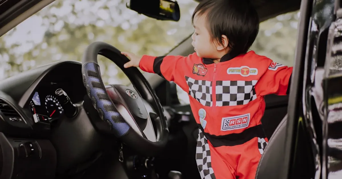 Europe takes first step to banning AI-generated child sexual abuse images