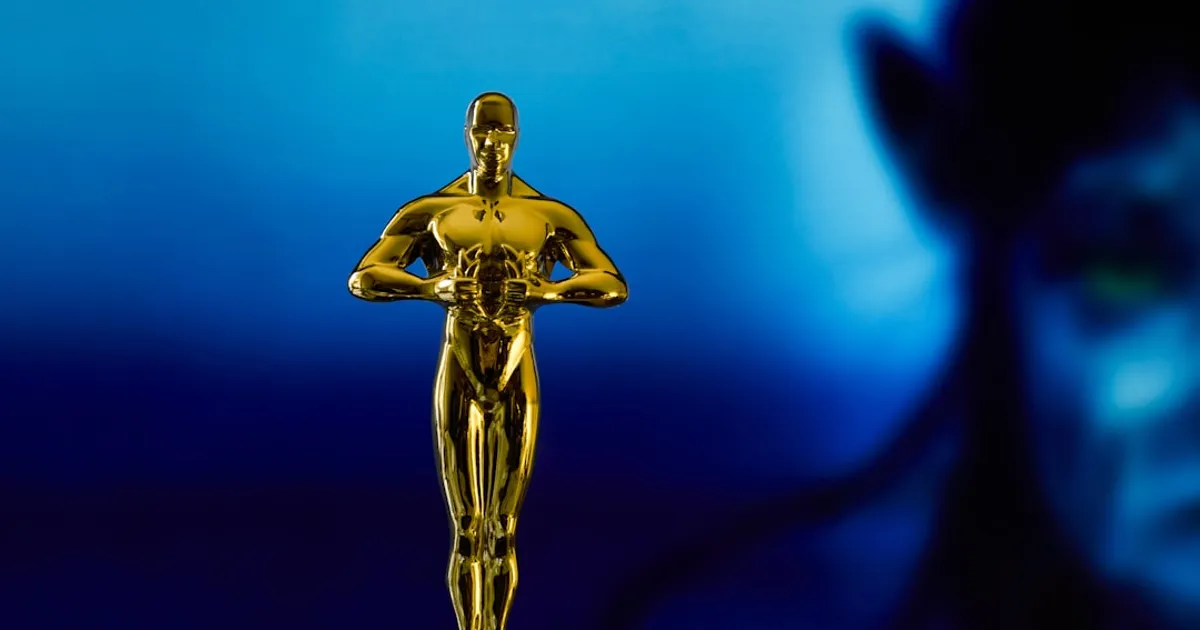 Hollywood Enters Oscars Weekend as Studios Race to Adopt AI