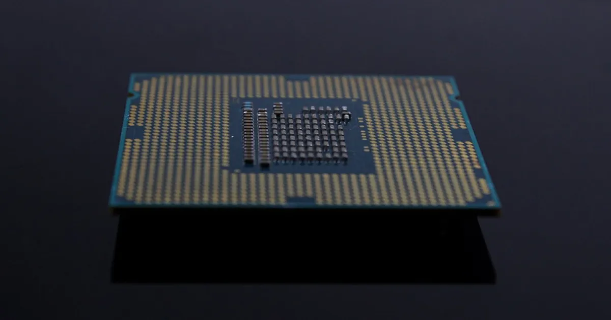 Intel's Heracles FHE Chip Delivers 5,547x Speedup for Encrypted Computing