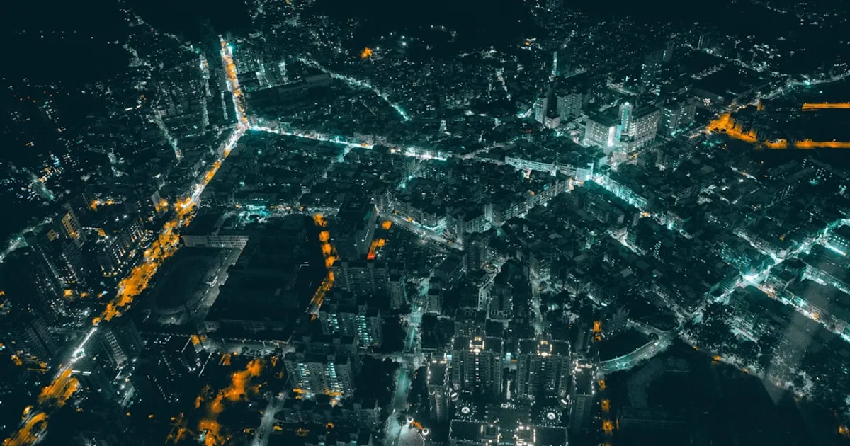 Rosetta Map: GPT-powered neighborhood translation between cities