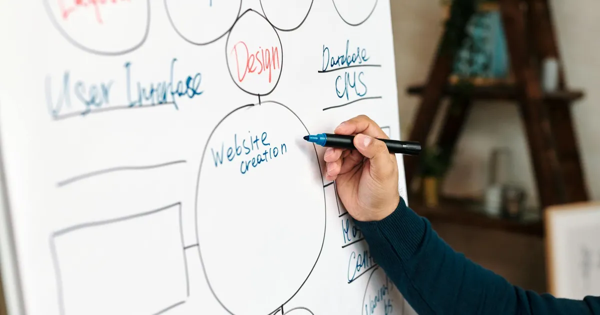 Excalihub Brings AI Diagram Generation to Excalidraw with Anthropic API