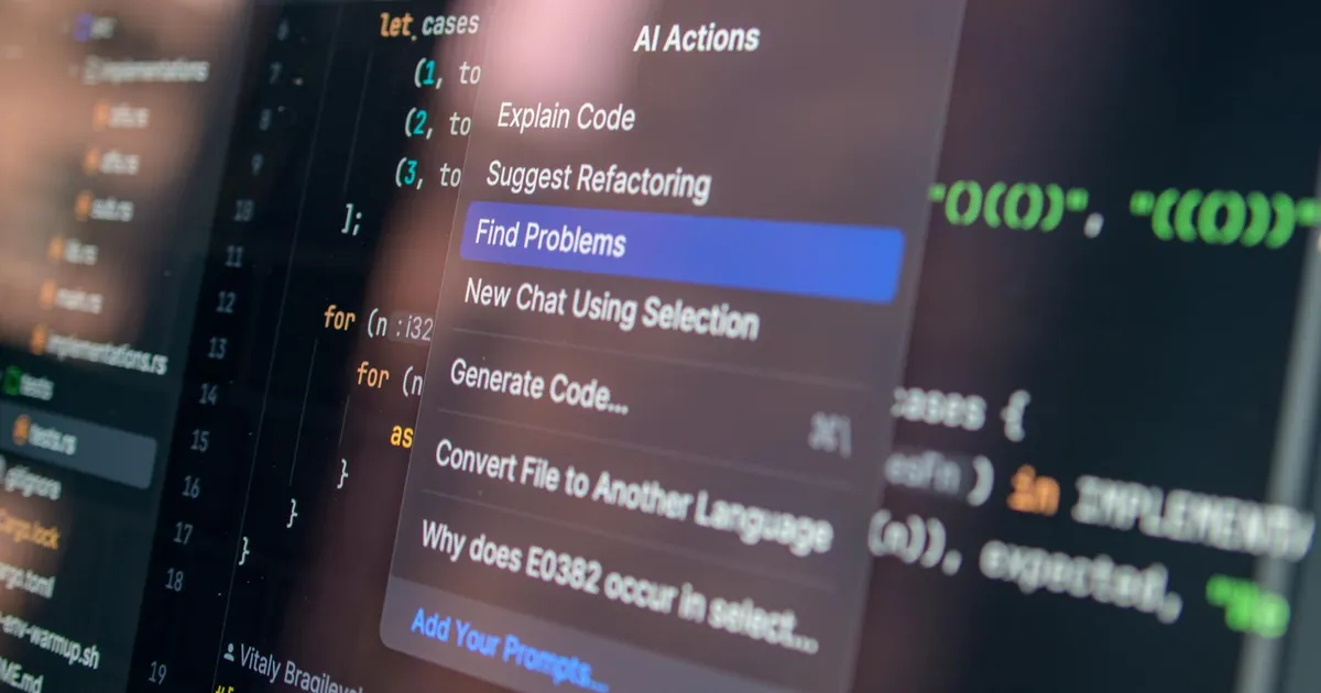 How one developer uses multi-agent LLM workflows (architect + developer + reviewers) to build real software