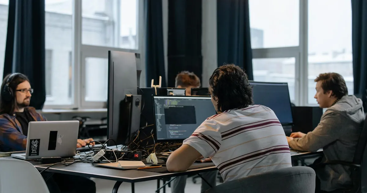 The Shadow Dev Problem: AI coding assistants are silently splitting engineering teams into two capability tiers