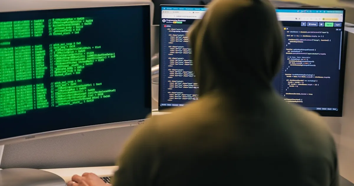 Mercor Caught in LiteLLM Attack, Lapsus$ Claims Breach