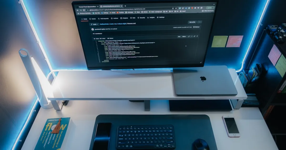 LLMs Teach Themselves to Code Better, Gain 13 Points