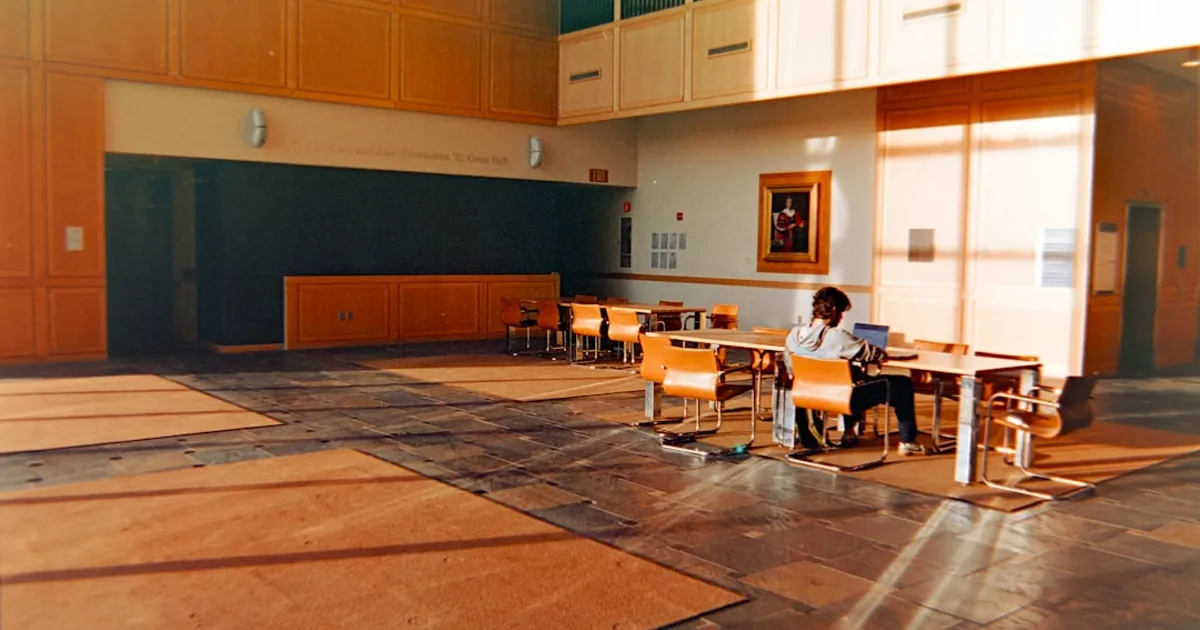 MSU Student Disciplined for Building Tool 14,000 Students Used