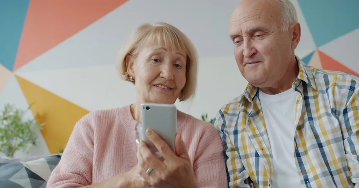 AI Dolls for Seniors: Same Privacy Nightmare, Higher Stakes