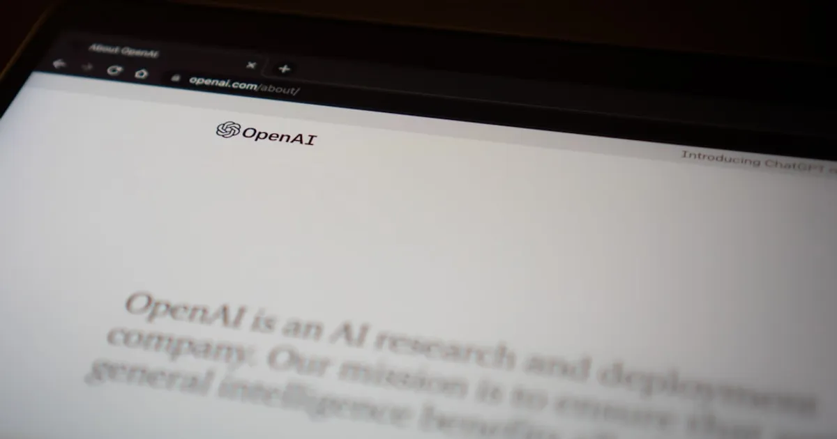 Farrow Investigation: OpenAI Chief Scientist Called Altman a Liar