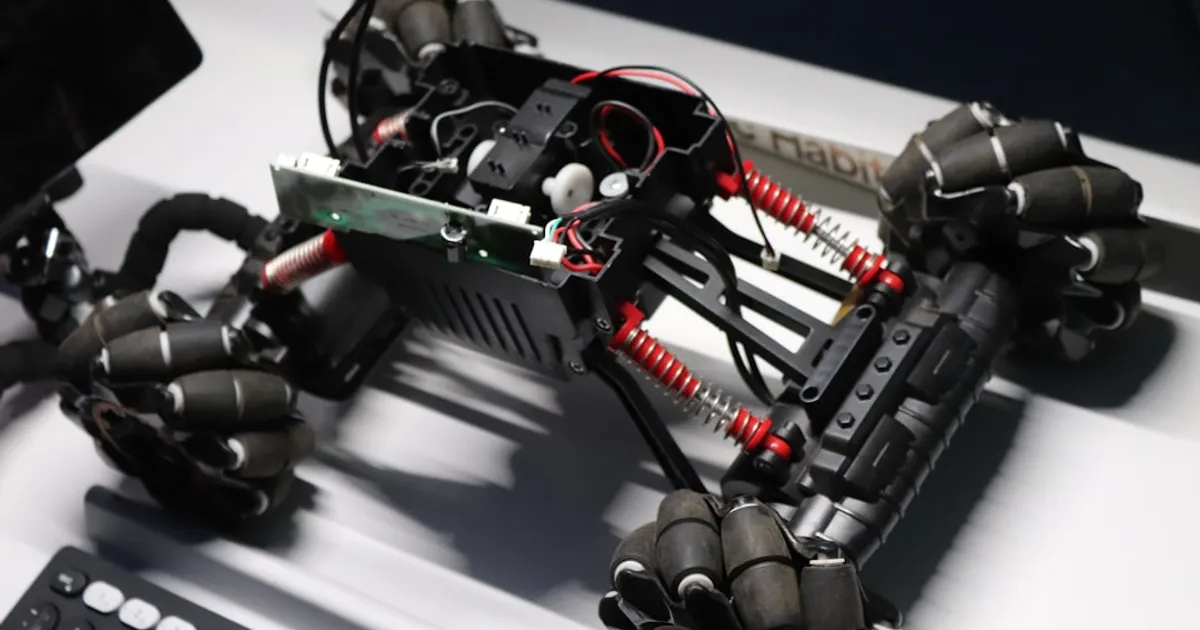 ClearMotion's Zack Anderson: Delete Requirements, Ship Faster