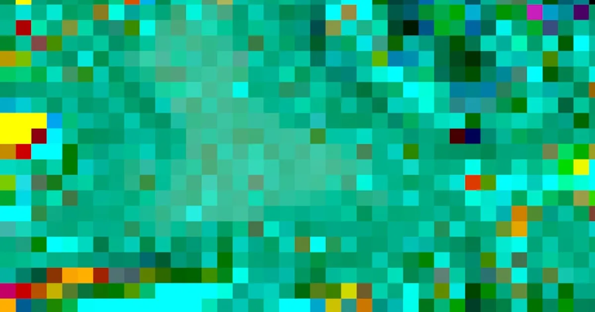 One Pixel, Three Bytes, a Working Neural Network