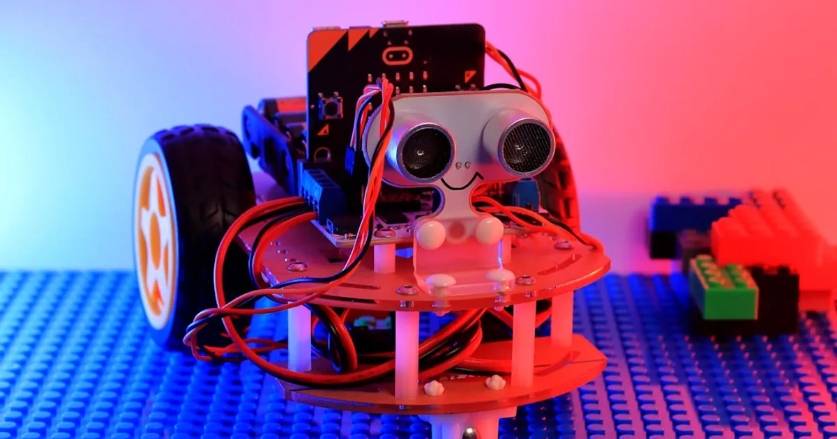 $300 DIY Robot Vacuum Proves Vision-Only Navigation Is Hard