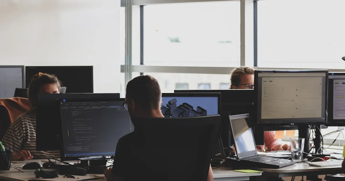 DemandSphere Ditched WordPress With Claude Code and Built 9 Dev Tools