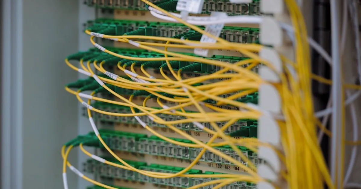 Maine bans big data centers. They probably weren't coming anyway.