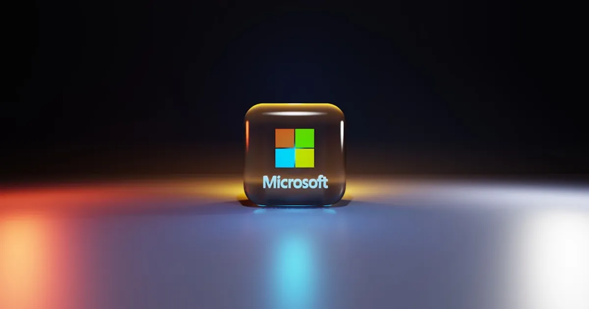 Microsoft quietly removes Copilot branding from Windows 11 apps
