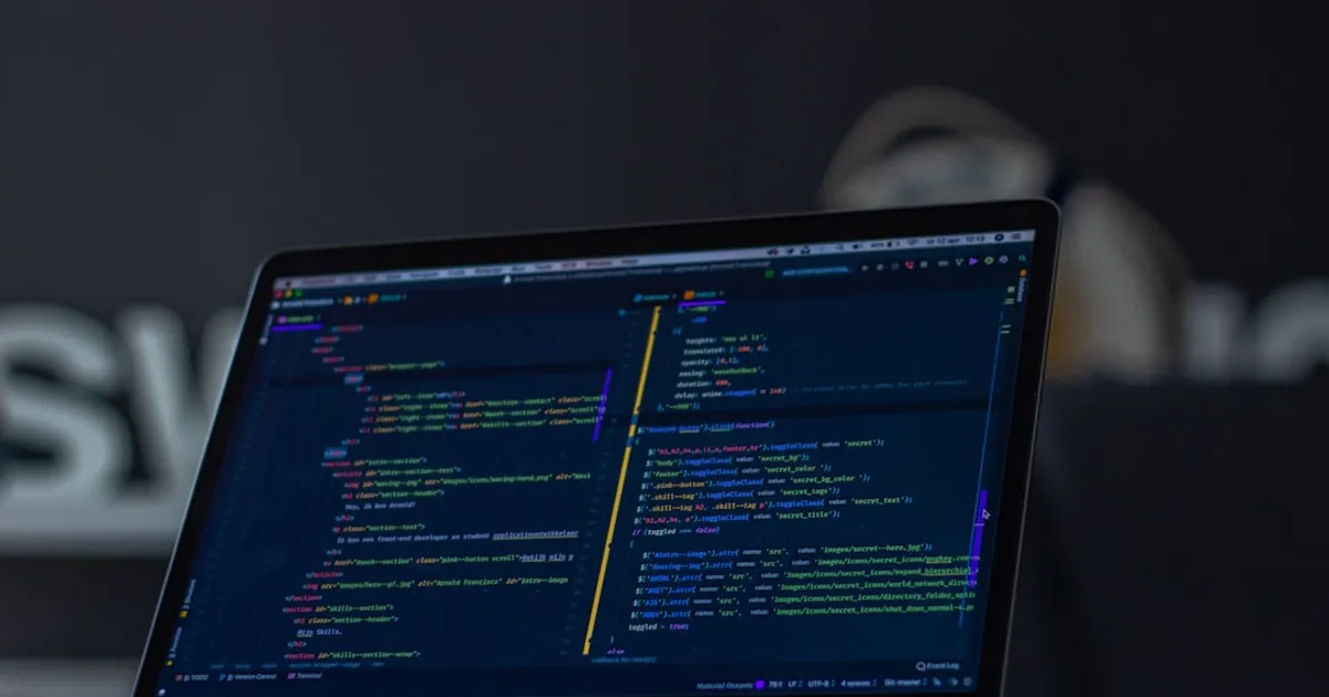 QVAC SDK Brings AI Inference to JavaScript, No API Keys Required