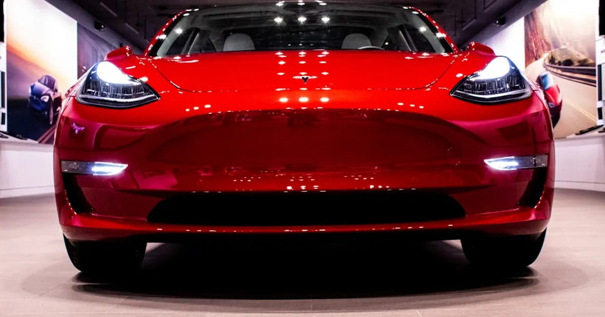 Tesla revives cheap EV after Musk's Robotaxi bet flops