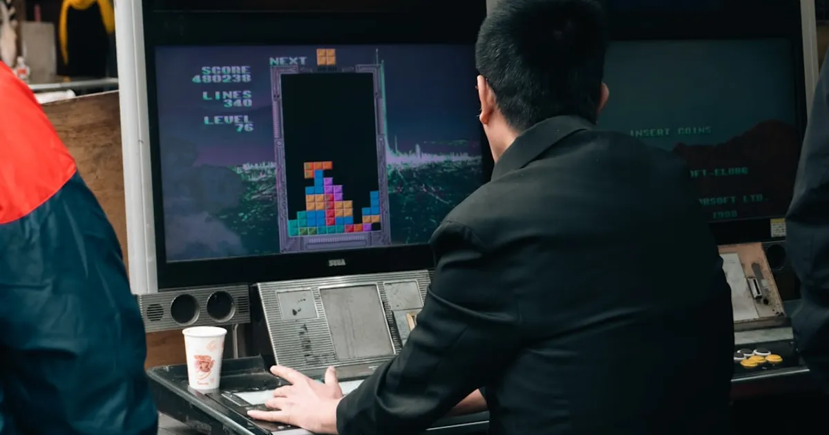 AI-First Game Studios Ship in Weeks, Not Months