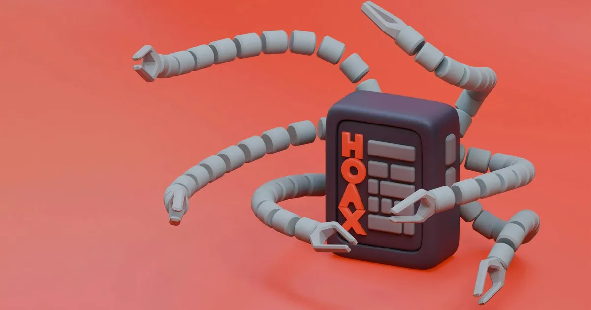 Inside the AI studio making Lego propaganda for Iran