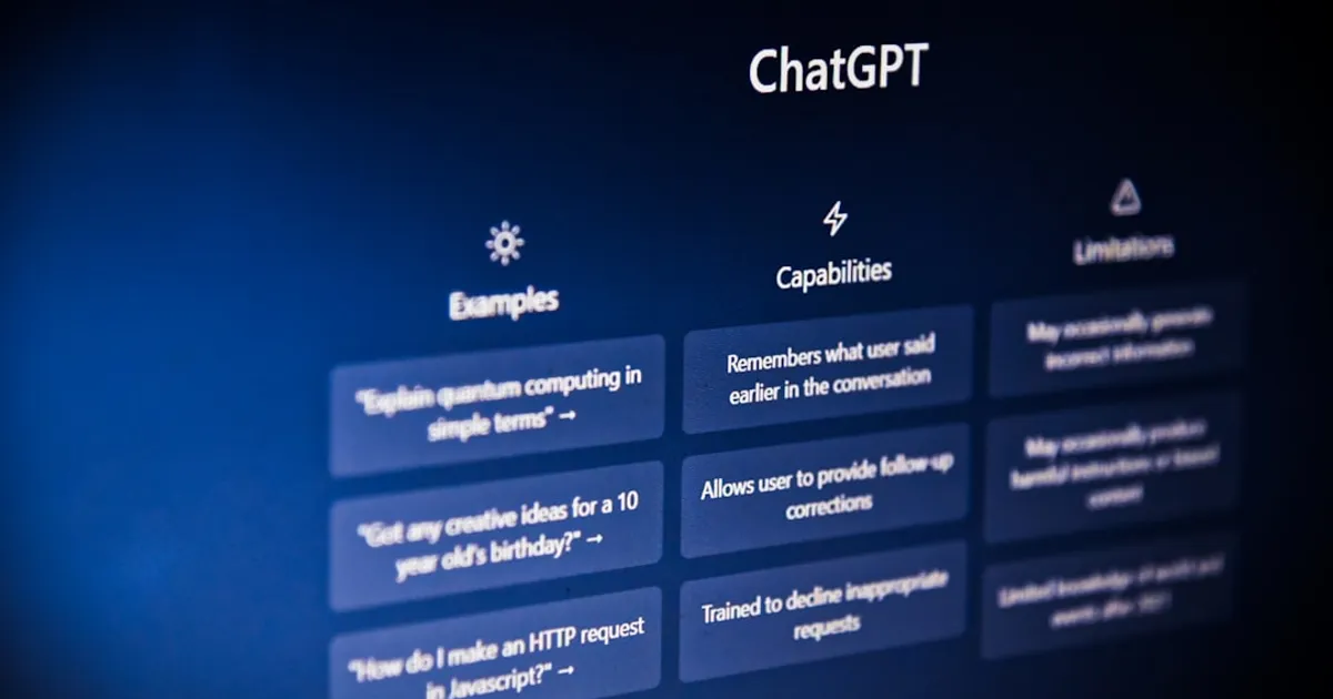 OpenAI Quietly Killed ChatGPT's Study Mode
