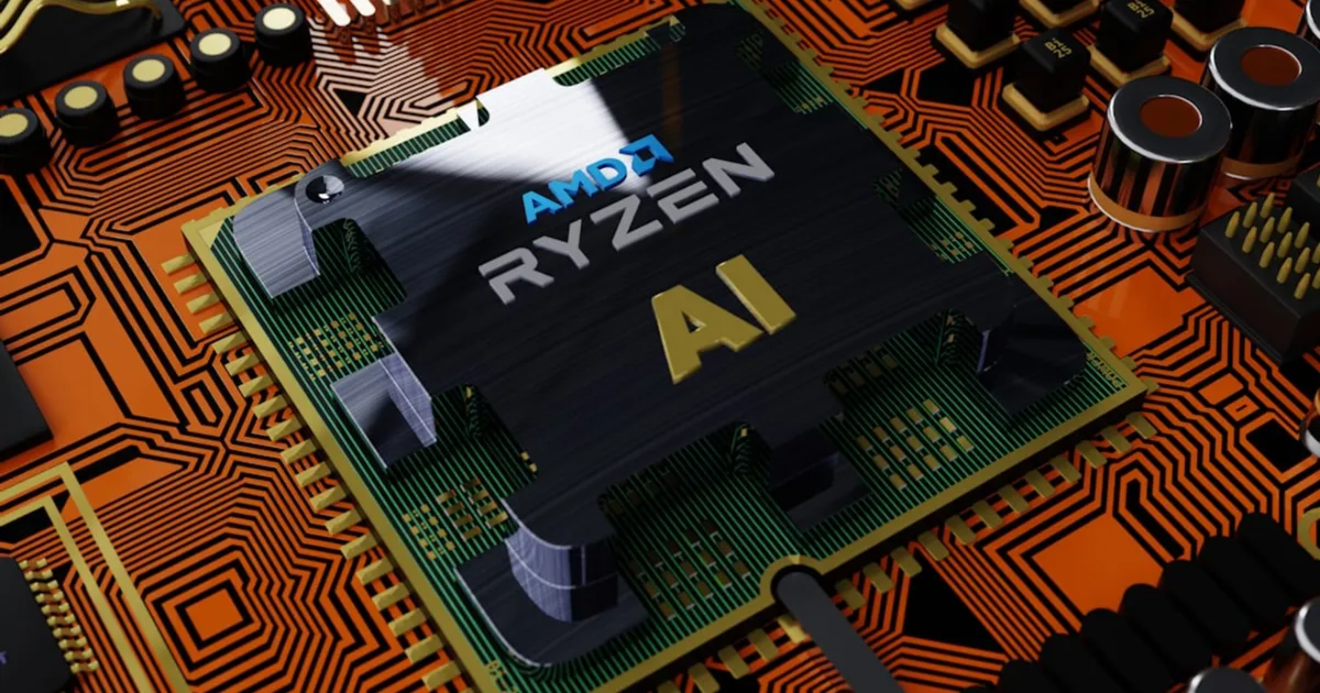 AMD's GAIA SDK Builds AI Agents That Never Leave Your Machine