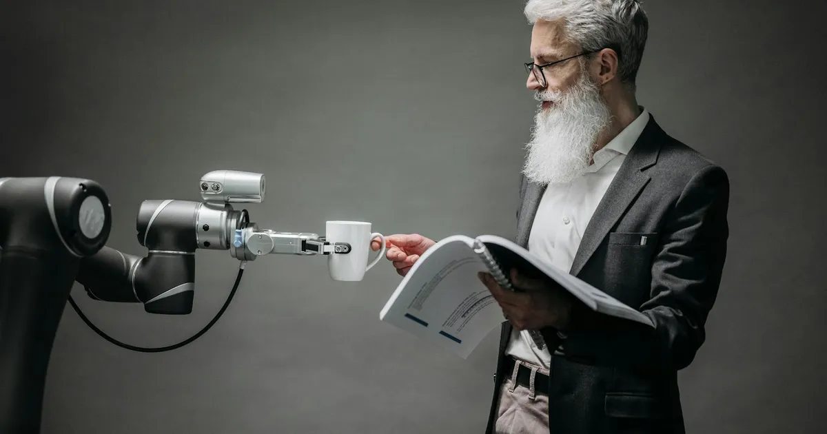 Zuck-Bot: Meta Staff Can Now Quiz an AI Clone of Their CEO — Agent Wars