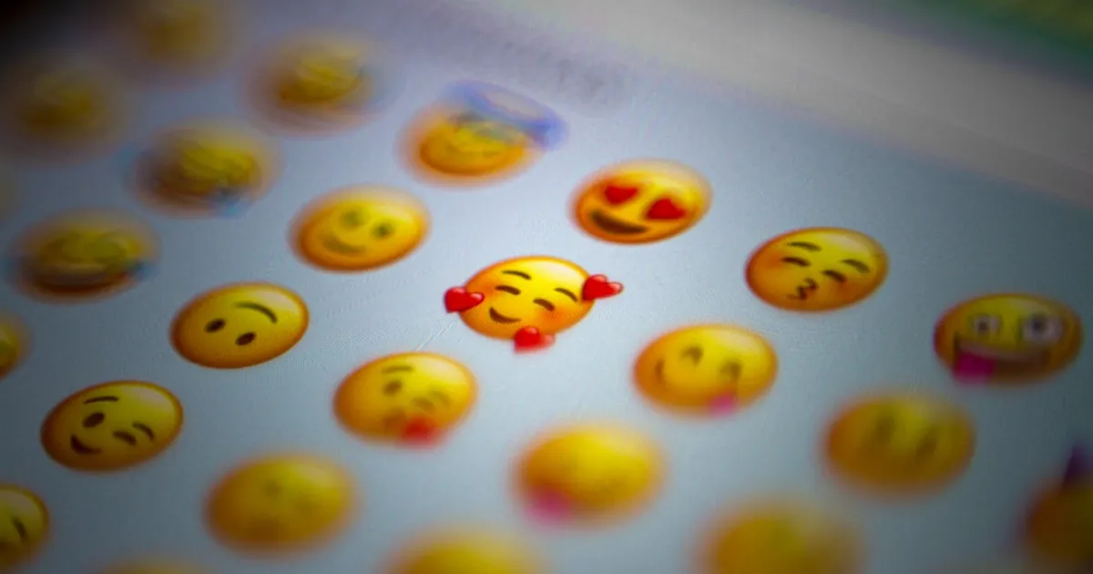 Claude Made 3,371 Kaomoji Faces and Someone Counted Them All