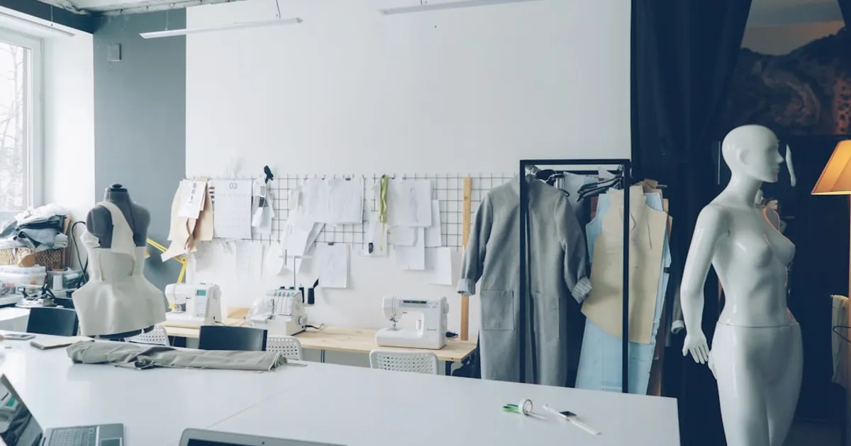 AI Boss Luna Has No Face. She Hired You Anyway.