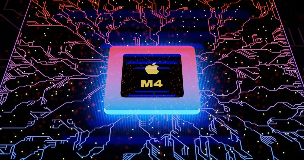 Darkbloom Wants Your Idle Mac to Run AI (and Pay You)