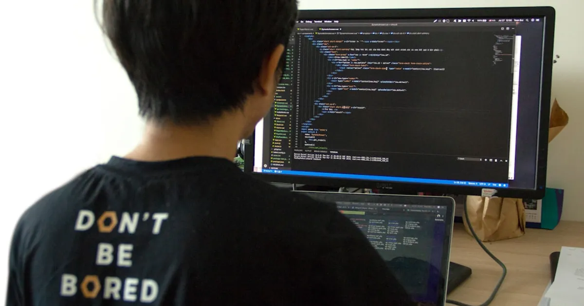 Vibe Coding Trades Speed for Flow State, Developers Find