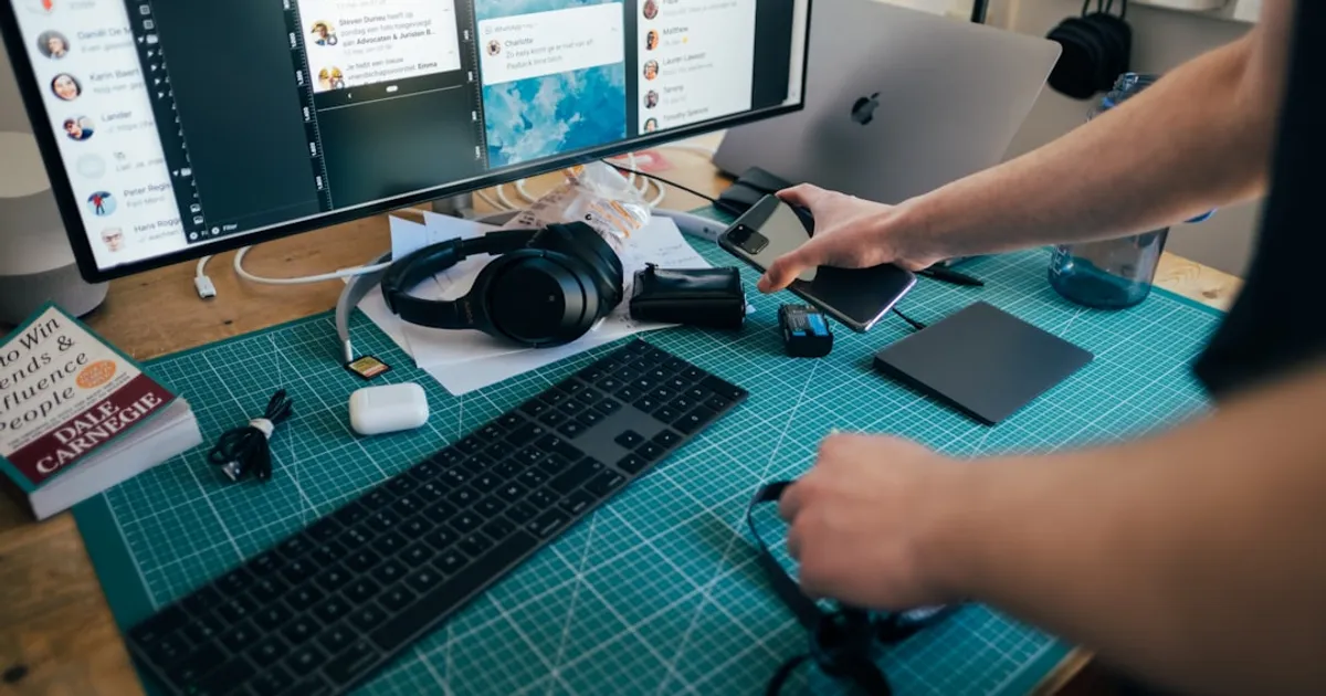 Anthropic's Claude Design Already Spooking Figma Investors