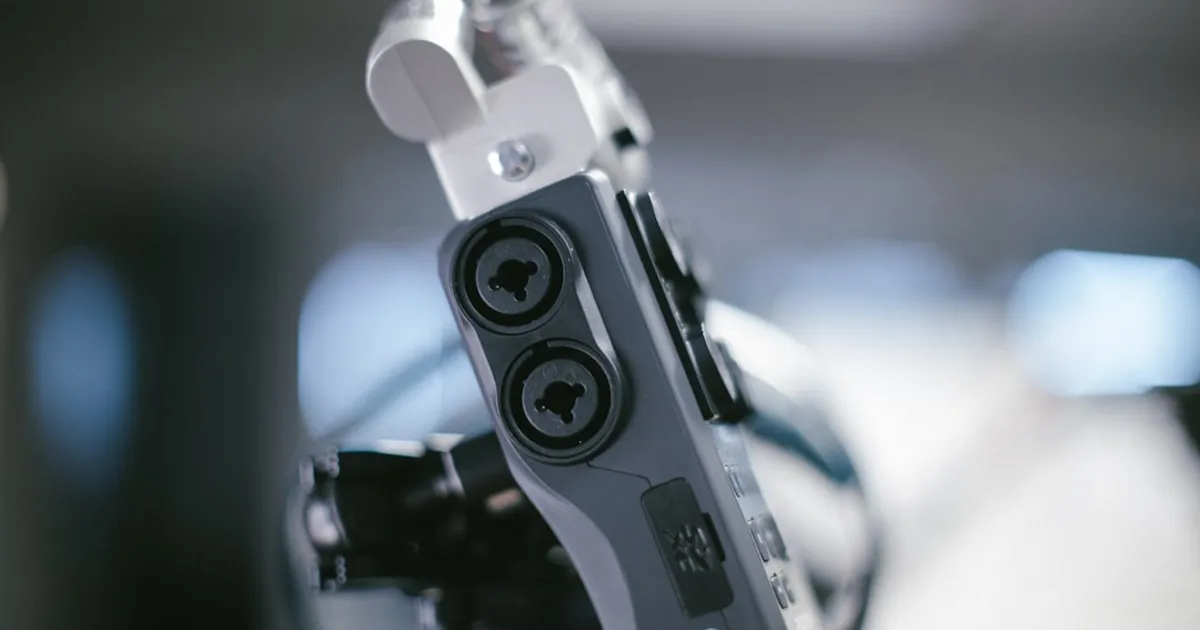 Gemini Robotics-ER 1.6 Learns to Read Gauges, Direct Robots