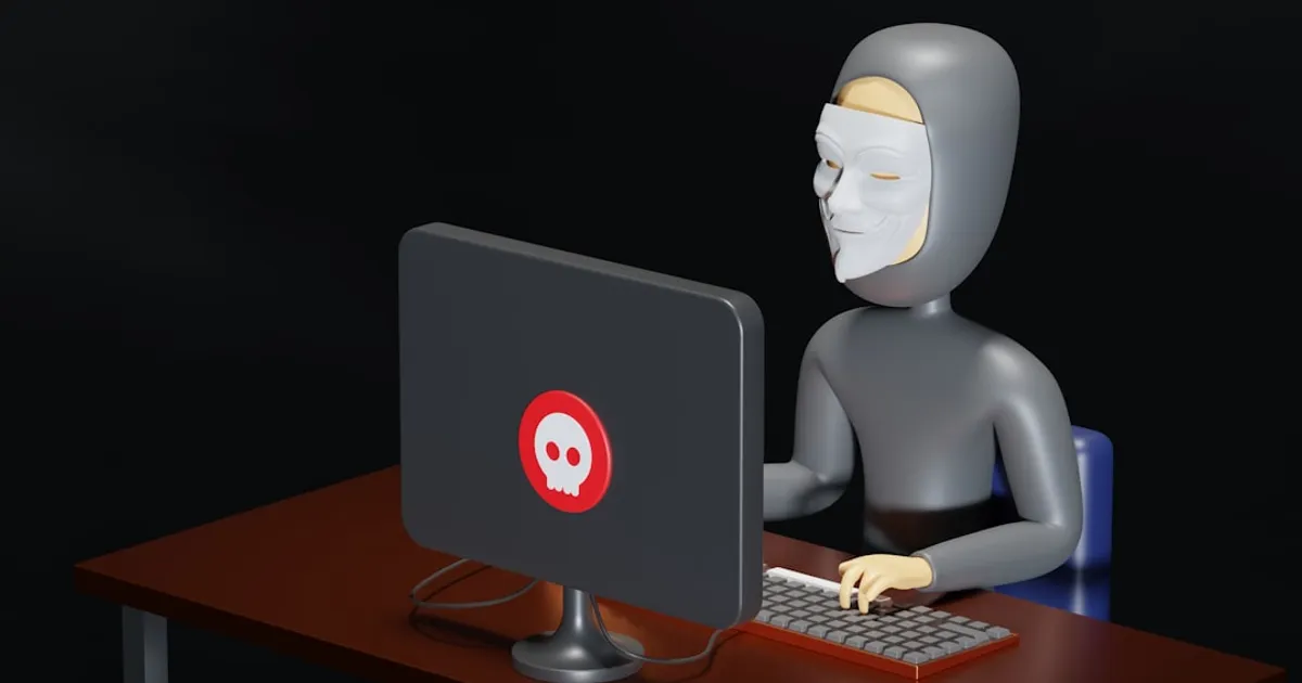 Fake Claude 'Pro' Installer Sideloads PlugX via G DATA Antivirus