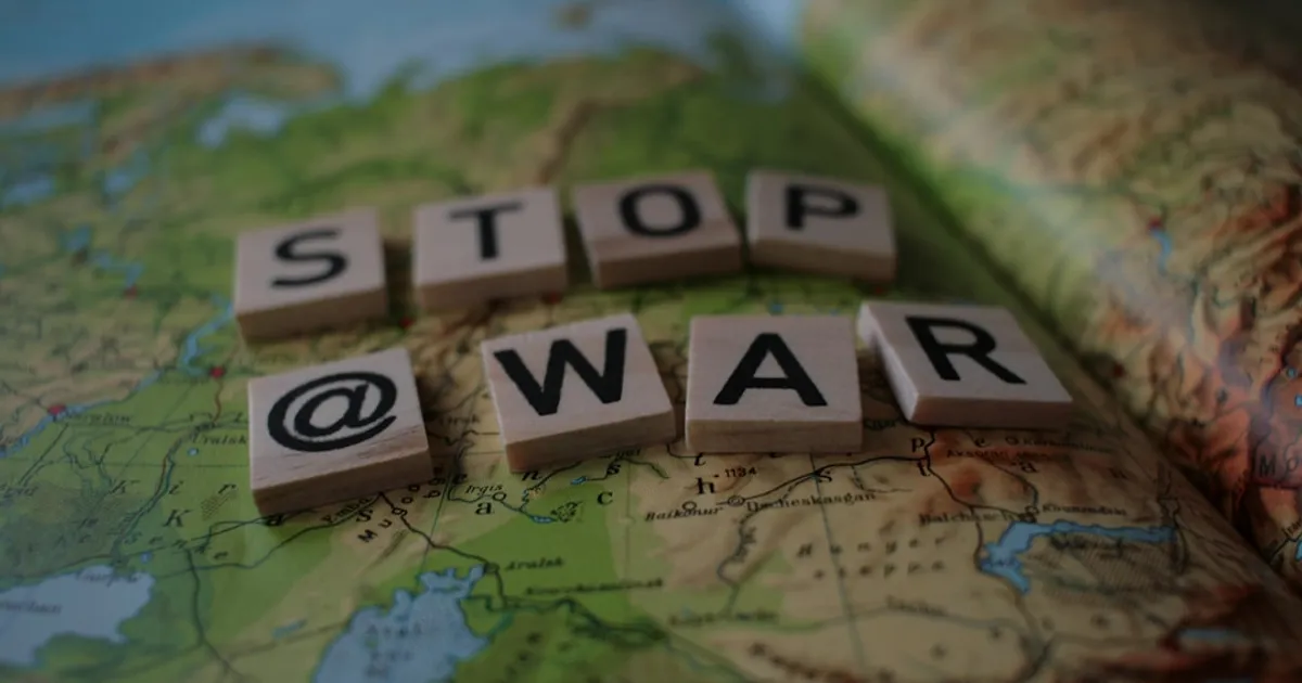 Iran's AI Propaganda Beats Trump at His Own Game