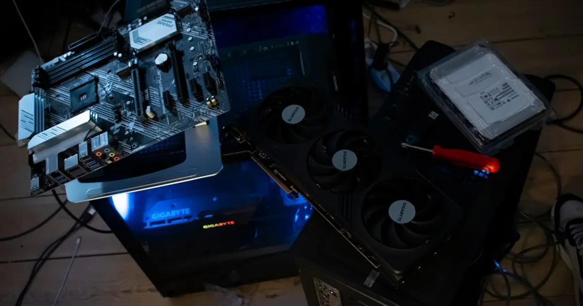 Strix Halo Runs Local LLMs, ROCm Pain Included