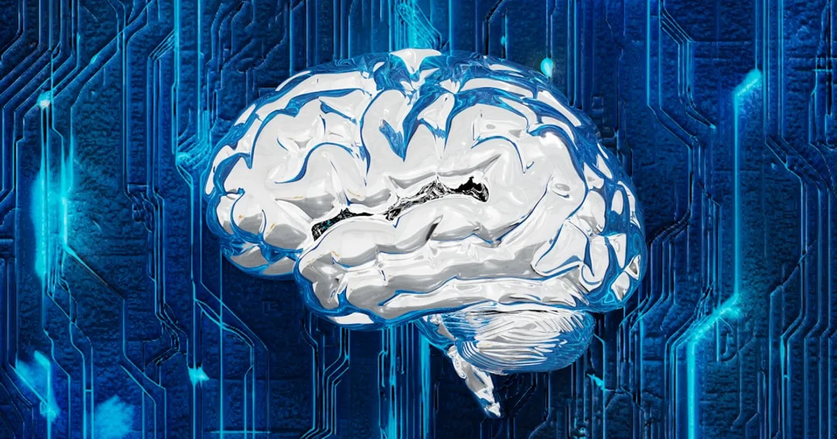 MIT finds 55% brain activity drop in ChatGPT users