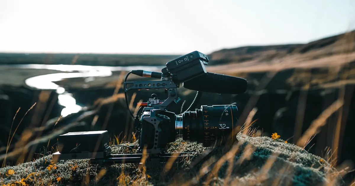 Ukraine Orders 25,000 Ground Robots to Run All Frontline Logistics