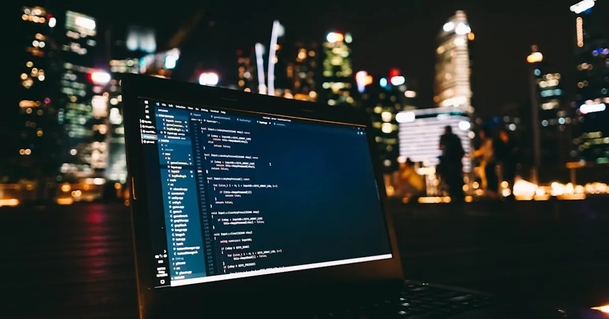 Tim Davis: The 24-7 employee writing code while you sleep