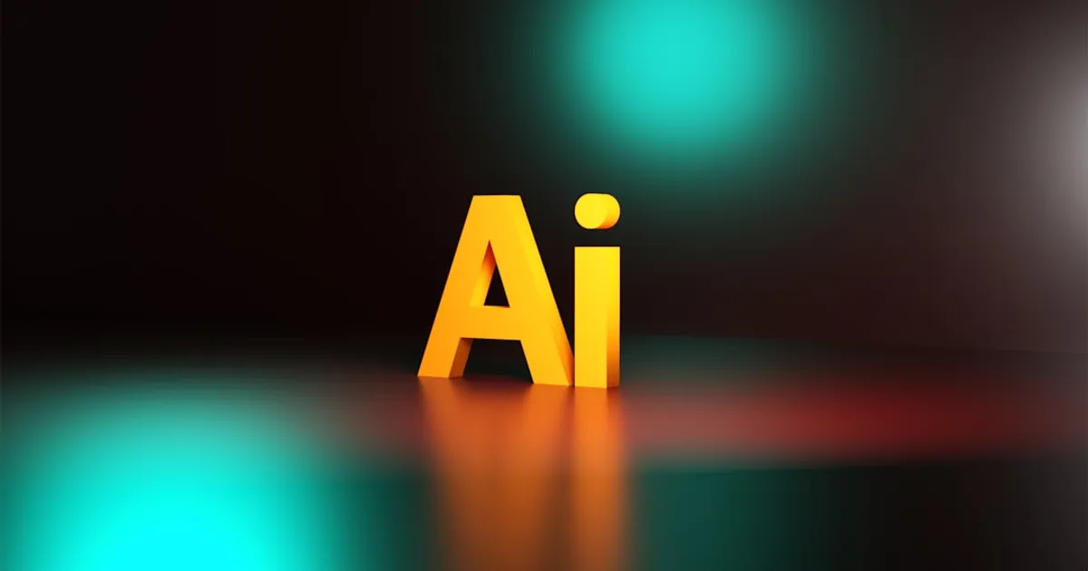 Anthropic Backs Blender Fund. AI 3D Control Just Got Easier.