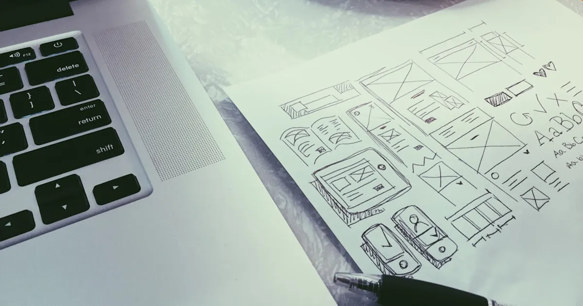 Open CoDesign builds UI prototypes on your machine, not in the cloud