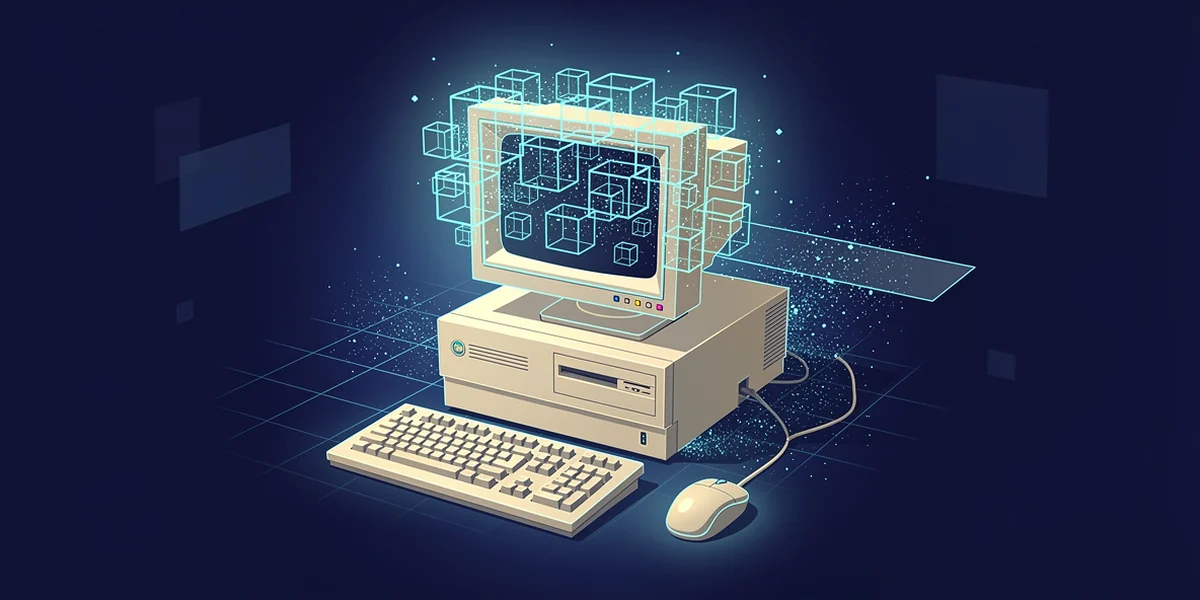 SGI Indy Emulator 'Vibed Into Existence' via AI Collaboration