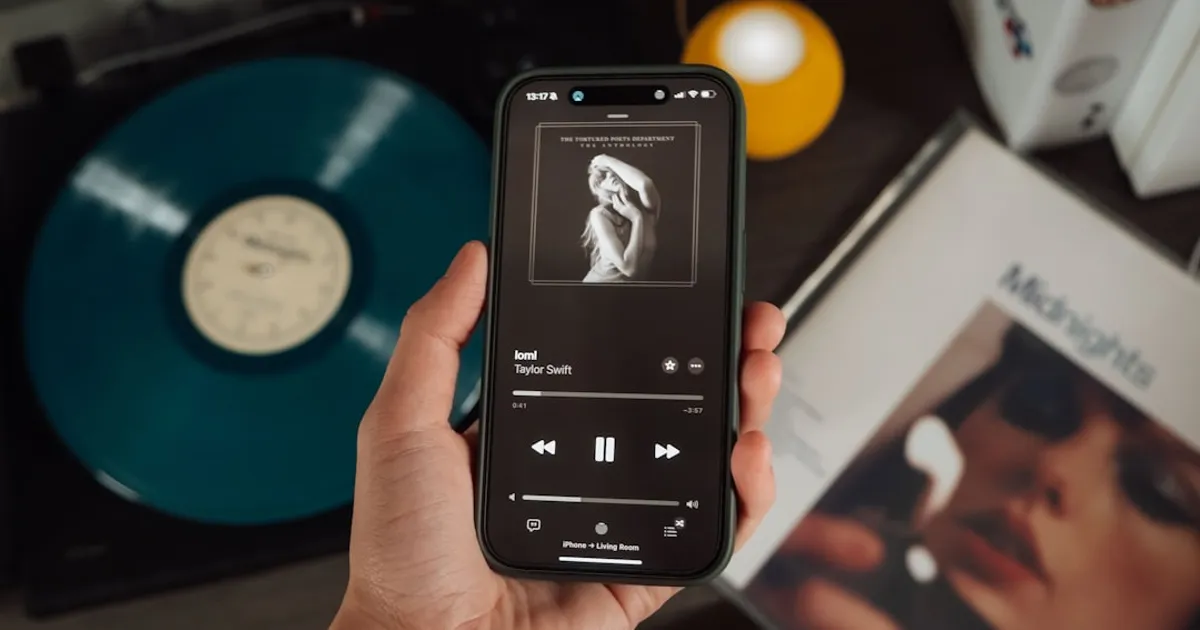 Spotify Won't Add an AI Filter. Follow the Money.