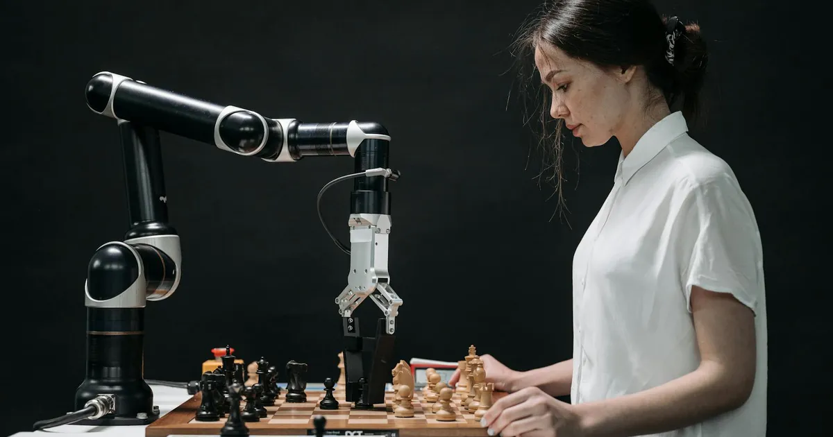 DeepSeek's $5.6M Model Threatens $1T U.S. AI Bet