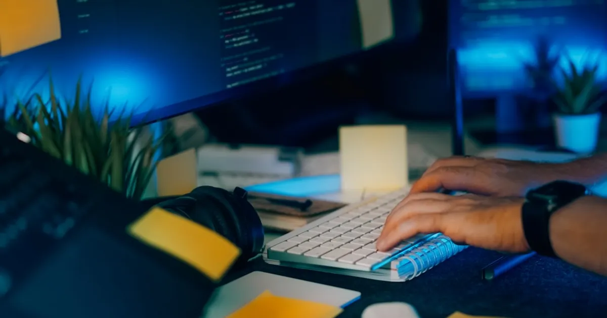 AMD's Lemonade SDK 10.3: 101MB to 7MB by Ditching Electron